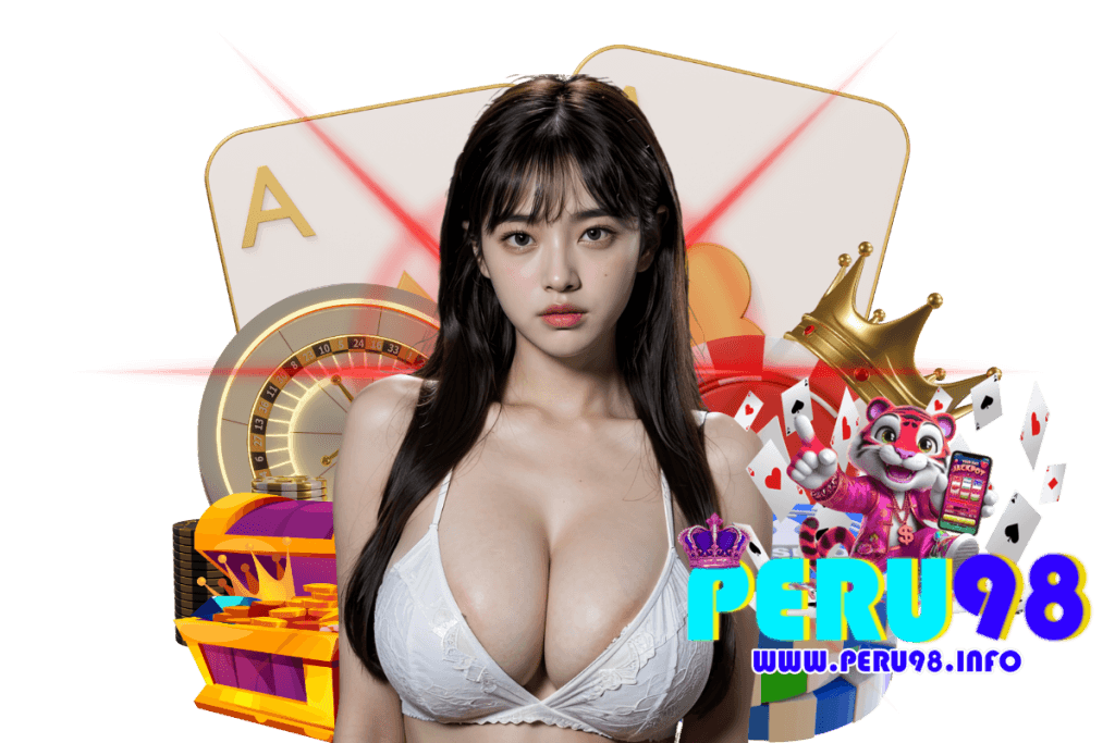 peru98 สมัคร