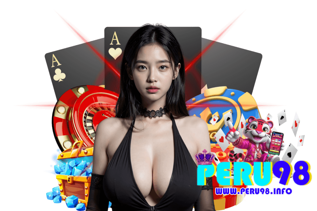 peru98 สล็อต